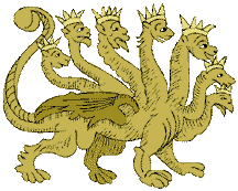 The Dragon