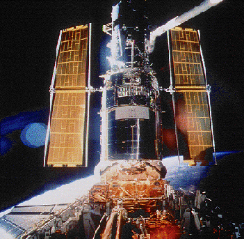 Hubble