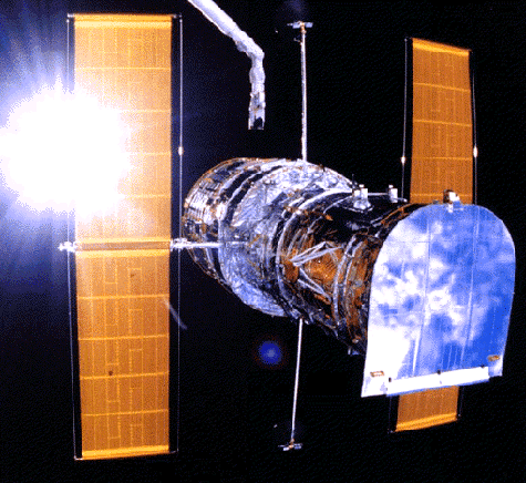 Hubble